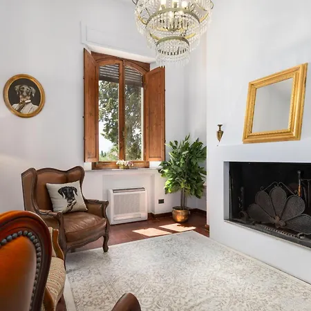 Silvia By Posarellivillas * Selvatelle