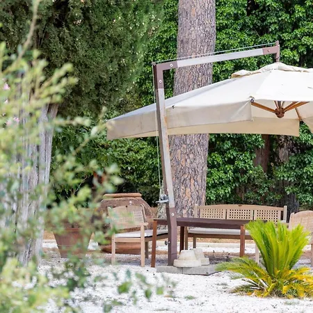 Silvia By Posarellivillas * Selvatelle