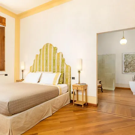 Вилла Silvia By Posarellivillas Selvatelle