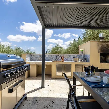 Silvia By Posarellivillas * Selvatelle