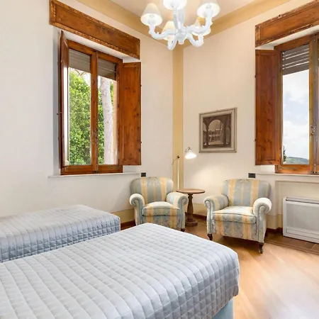 Silvia By Posarellivillas Вилла