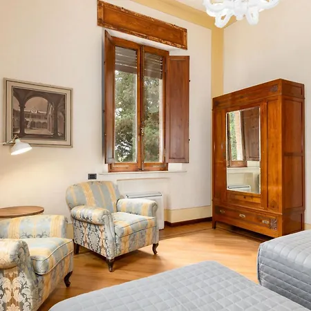 Silvia By Posarellivillas Вилла *