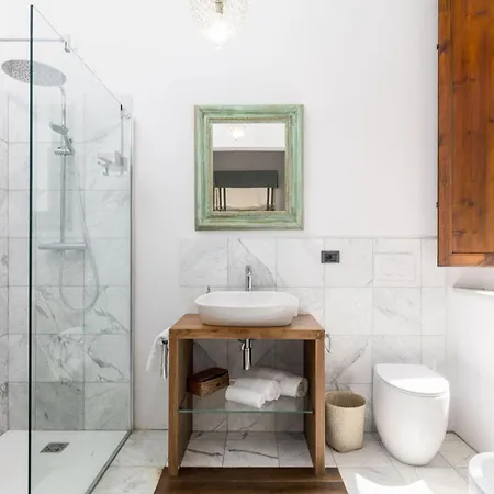 Silvia By Posarellivillas Вилла Selvatelle