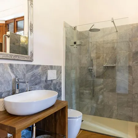 Silvia By Posarellivillas * Selvatelle