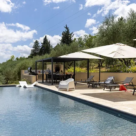 Silvia By Posarellivillas Вилла