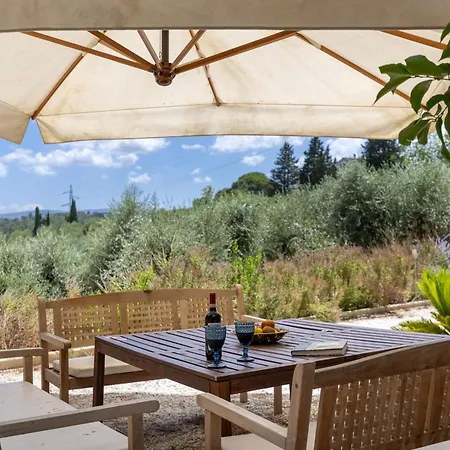 Silvia By Posarellivillas Вилла