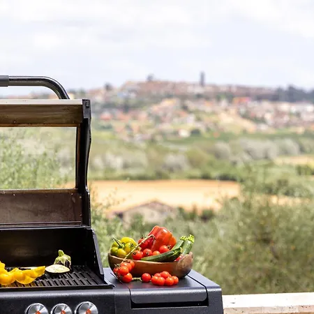 Вилла Silvia By Posarellivillas