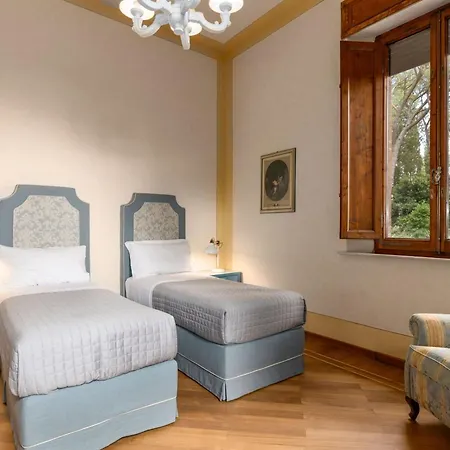 Silvia By Posarellivillas Selvatelle