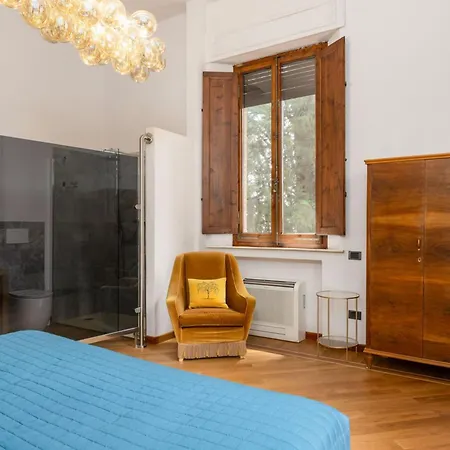 Silvia By Posarellivillas * Selvatelle