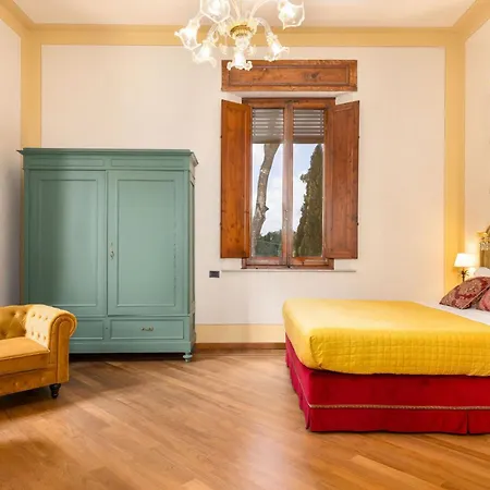 Silvia By Posarellivillas