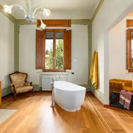 Silvia By Posarellivillas Вилла Selvatelle