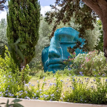 Вилла Silvia By Posarellivillas Selvatelle